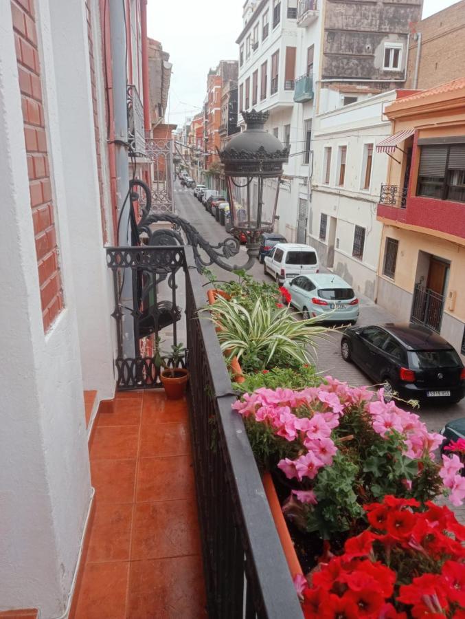 Apartamento Canyamelar