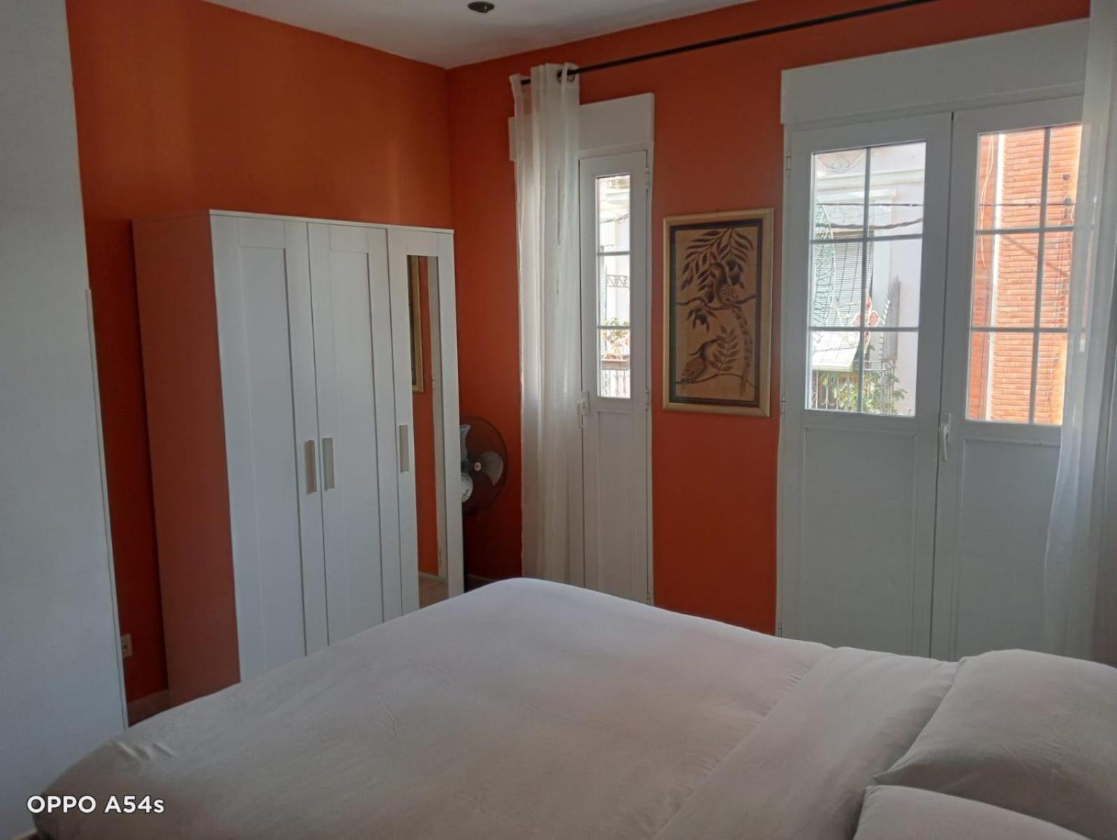 Canyamelar Apartamento Valência