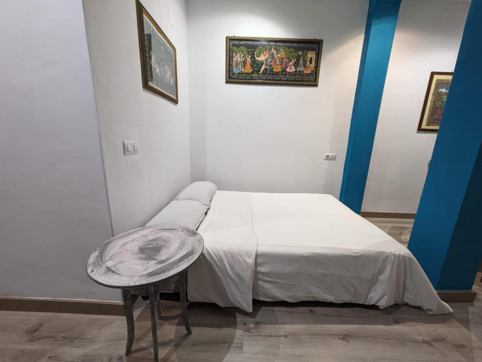Apartamento Canyamelar Valência