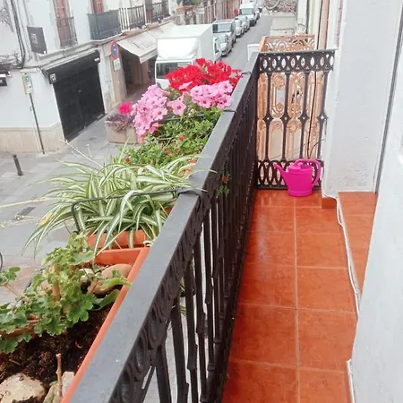 Valencia Canyamelar Beach Apartments València Exterior photo