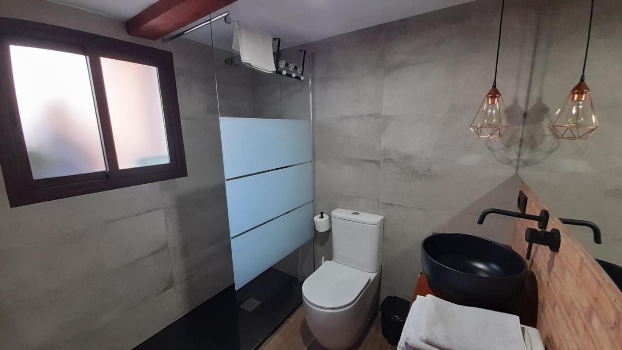 Canyamelar Appartement