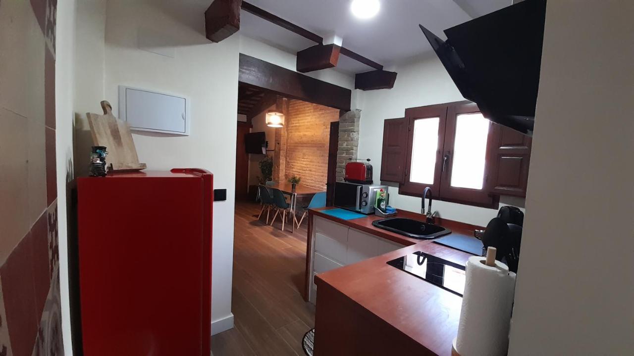 Canyamelar Appartement Valence