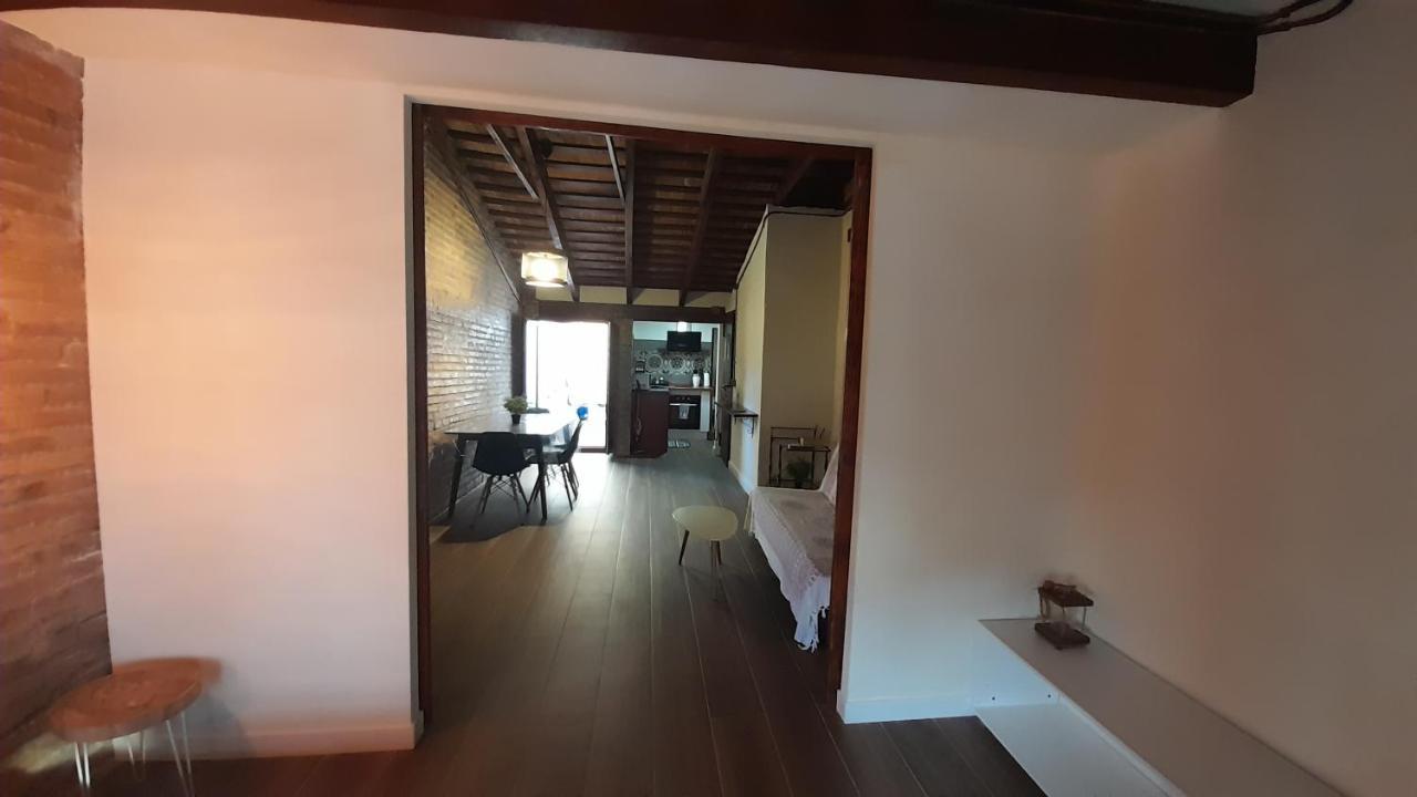 Canyamelar Appartement *