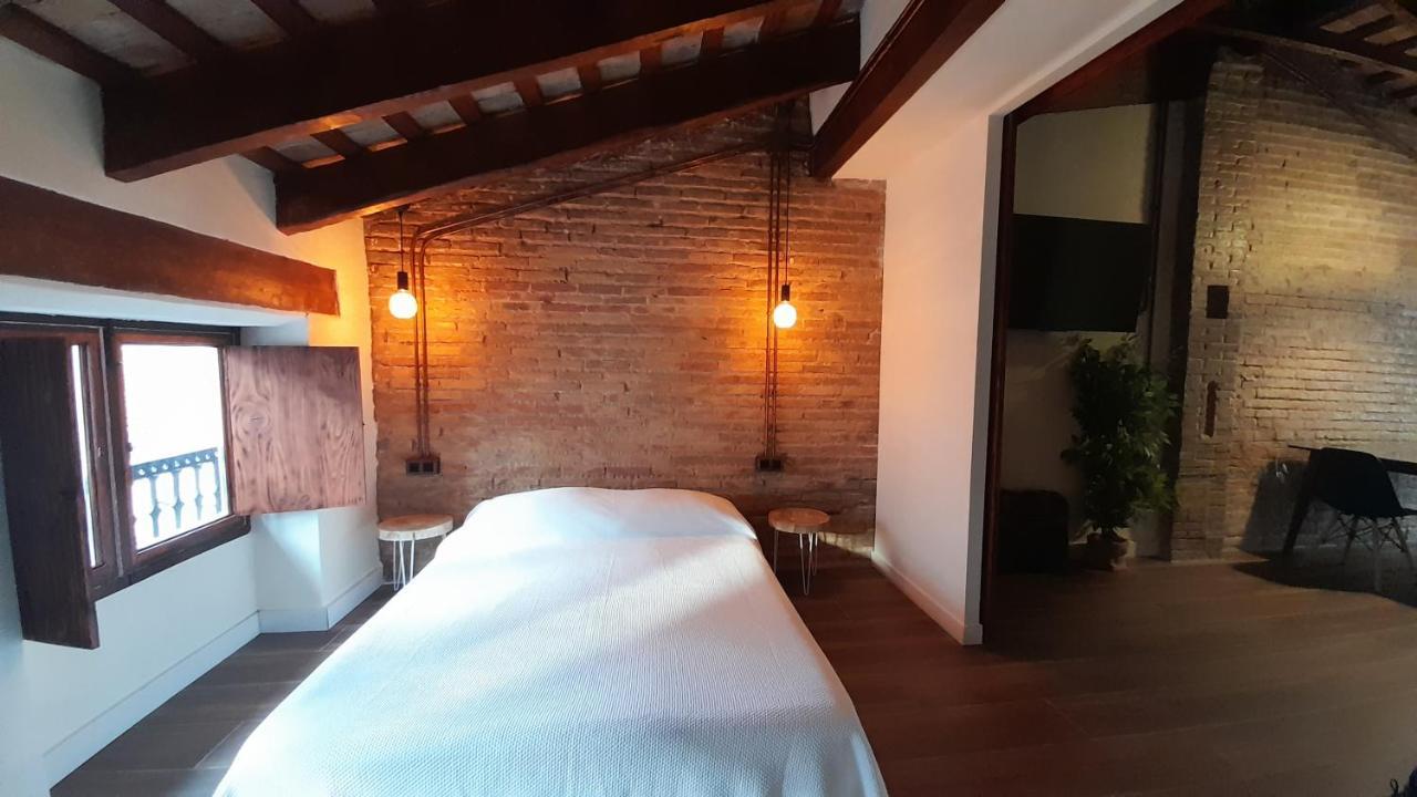 Appartement Canyamelar *