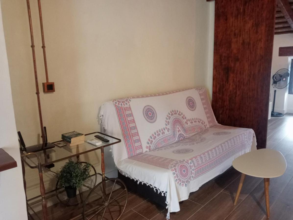 Appartement Canyamelar *