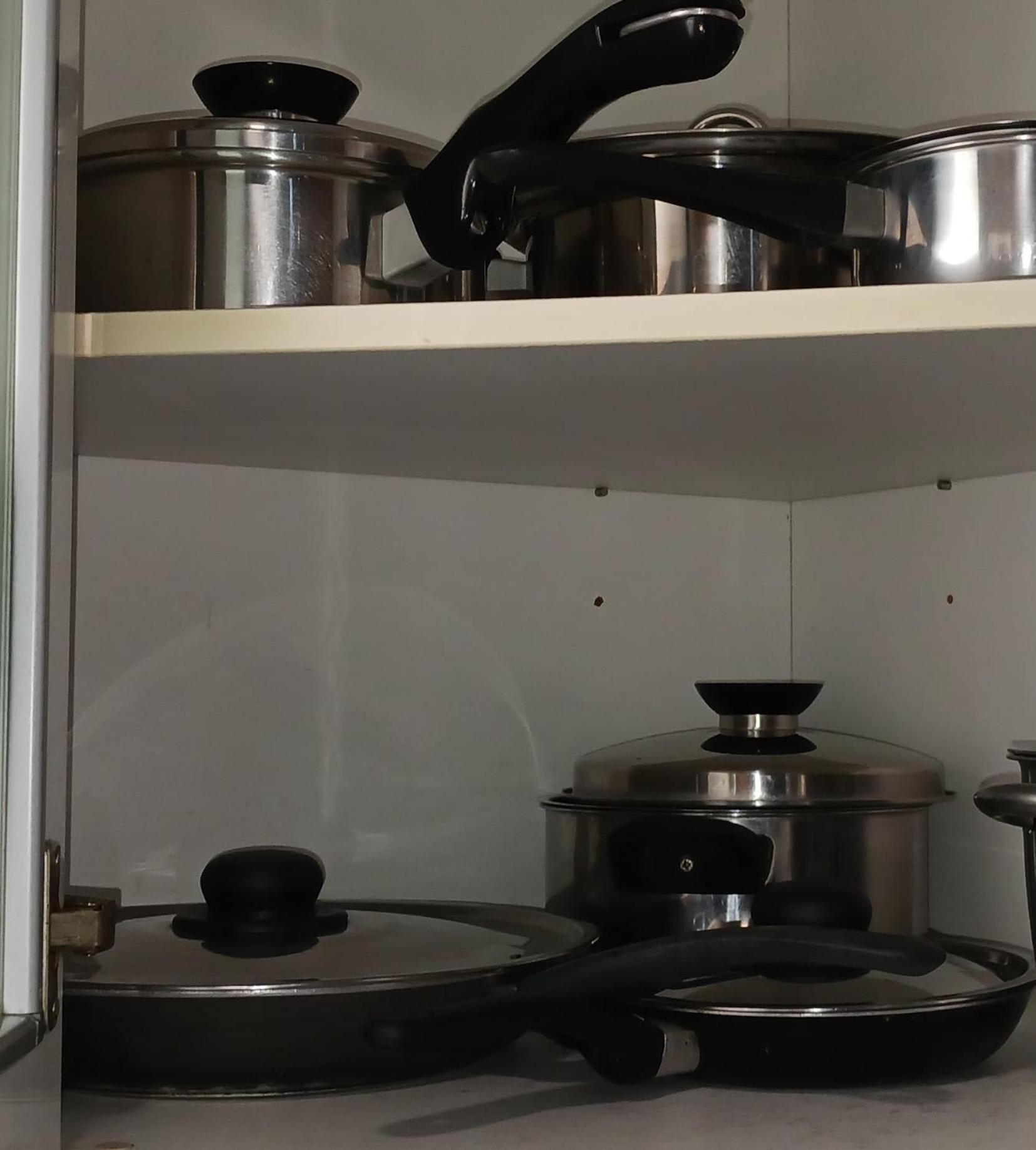 Appartement Canyamelar *