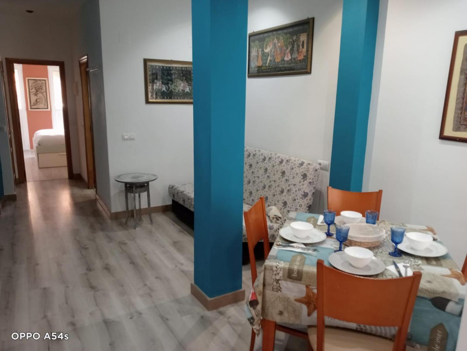 Appartement Canyamelar Valence