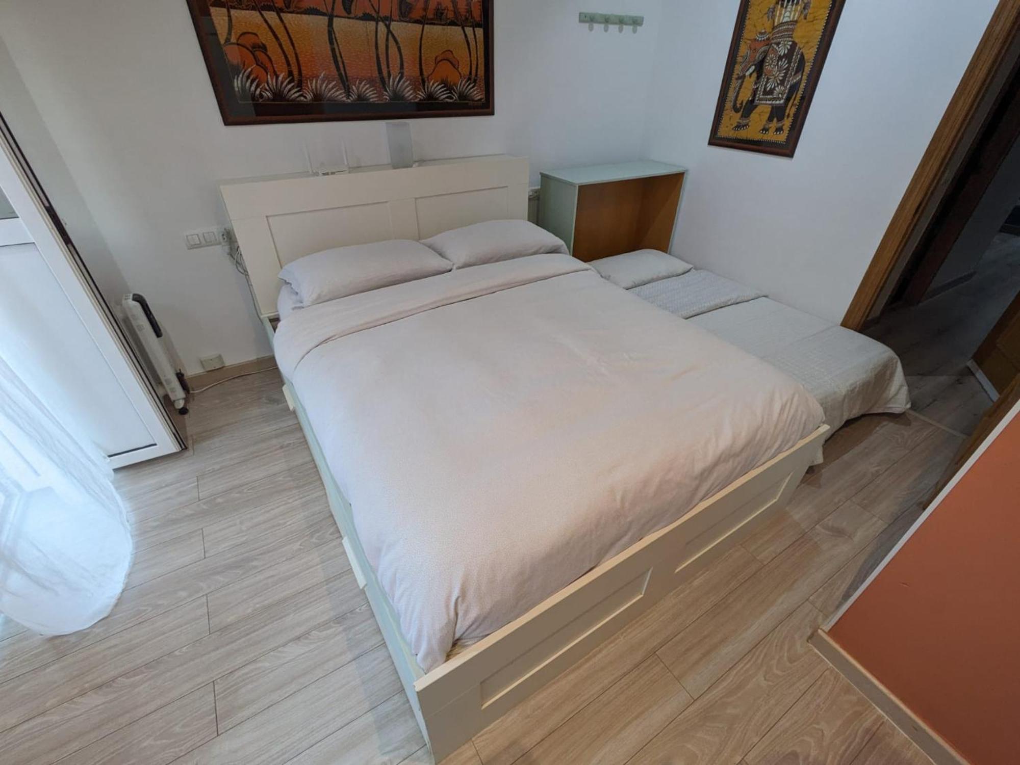 Appartement Canyamelar Valence