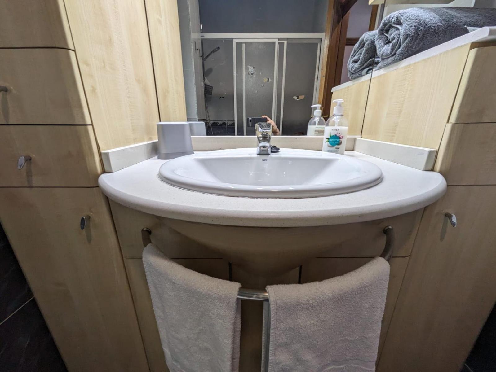Appartement Canyamelar *