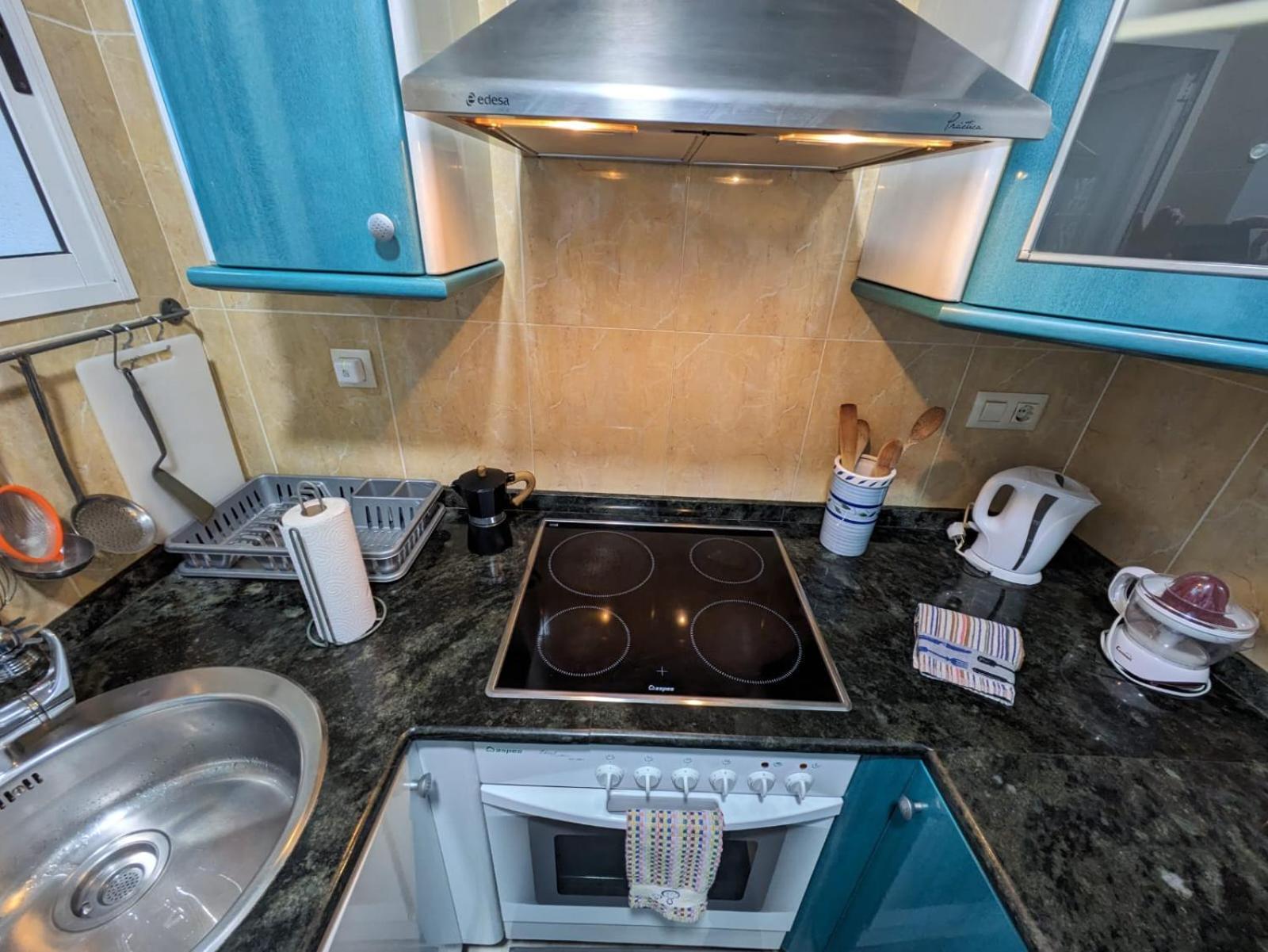 Canyamelar Appartement