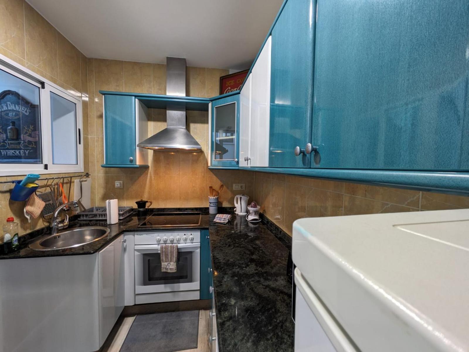 Canyamelar Appartement